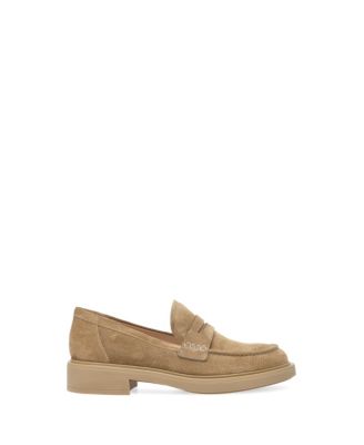 Gianvito Rossi - Women's Harris Mocassin