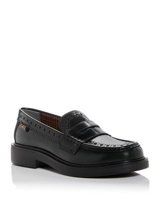 Tod's - Women's Penny Loafers