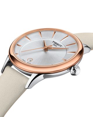 Odaci-T Watch, 33.17mm