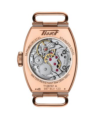 Heritage Porto Mechanical Small Lady Watch, 22mm x 30.1mm