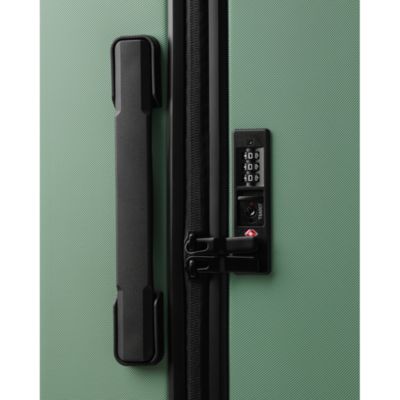 Ramverk Carry On Luggage