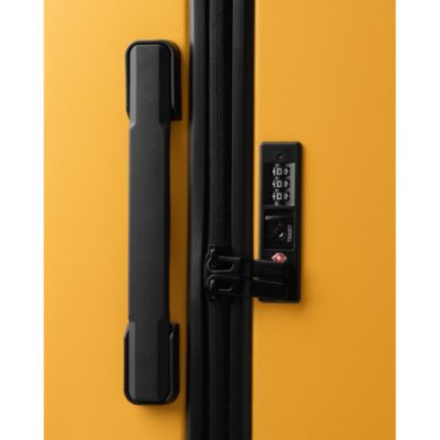 Ramverk Carry On Luggage