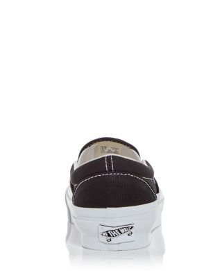 Women's LX Reissue 98 Slip On Sneakers