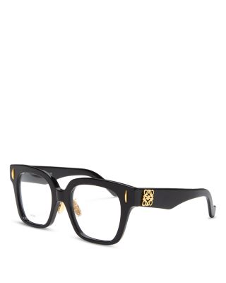 Loewe - Square Eyeglasses, 51mm