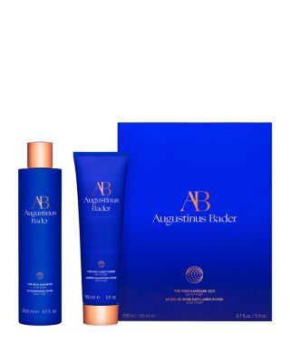 Augustinus Bader - The Rich Haircare Duo