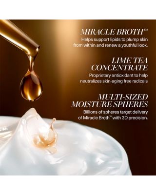 The Moisturizing Soft Cream Duet ($490 value)