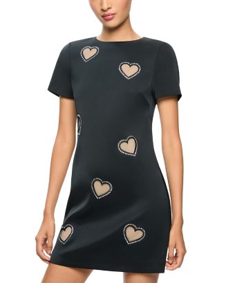 Bibiy. EMILY HEART DRESS 新品未使用 BIBIY. MADE | EMILY HEART DRESS｜Bibiy.