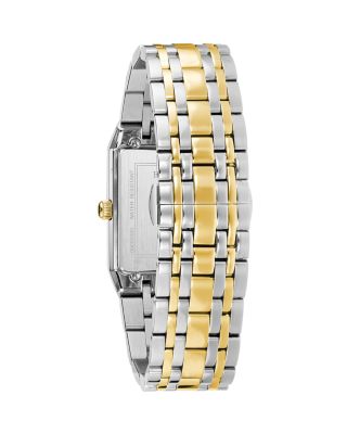 Modern Quadra Watch, 31mm x 45mm