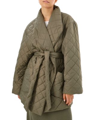 LAMARQUE - Verica Quilted Jacket
