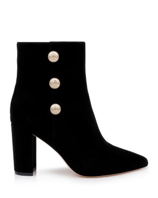 Women's Theodora II Studded Boots