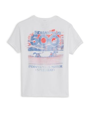 Philcos - Boys' Indy 500 1983 Tee - Big Kid