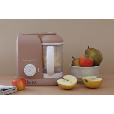 Babycook&amp;reg; Solo Baby Food Maker
