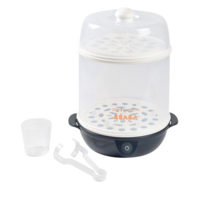Steril&#39;Express 2 in 1 Bottle Sterilizer