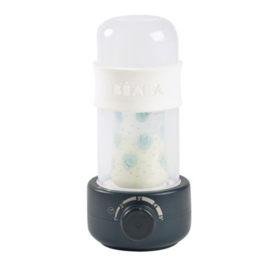 BabyMilk 3-In-1 Bottle Warmer