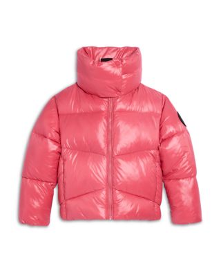 Girls' Isolda Puffer Jacket - Little Kid, Big Kid