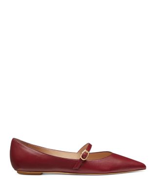 Women's Emilia Mary Jane Flats