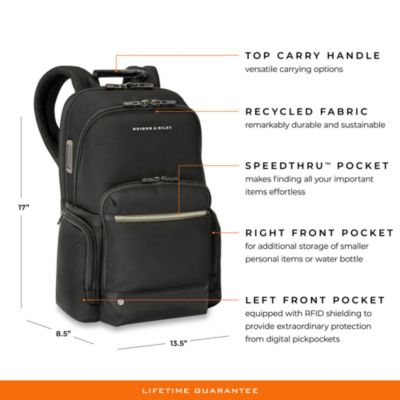 HTA Medium Cargo Backpack