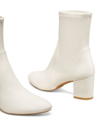 Stuart Weitzman Women's Yuliana 60 Boots | Bloomingdale's