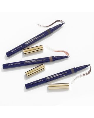 Micro Sculpting Brow
