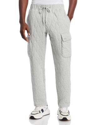 UGG® - Rinnick Quilted Cargo Pants