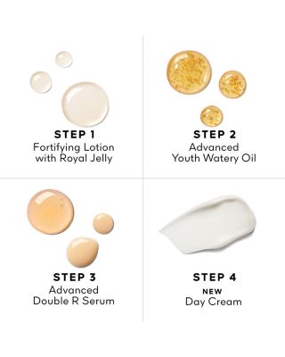 Guerlain Abeille Royale Travel Size Hydrating Skincare Set ($142