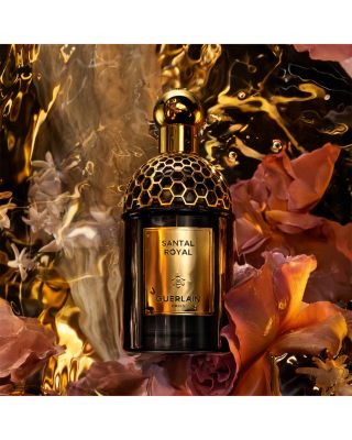 Absolus Allegoria Santal Royal Eau de Parfum 4.2 oz.