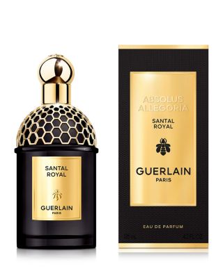Absolus Allegoria Santal Royal Eau de Parfum 4.2 oz.