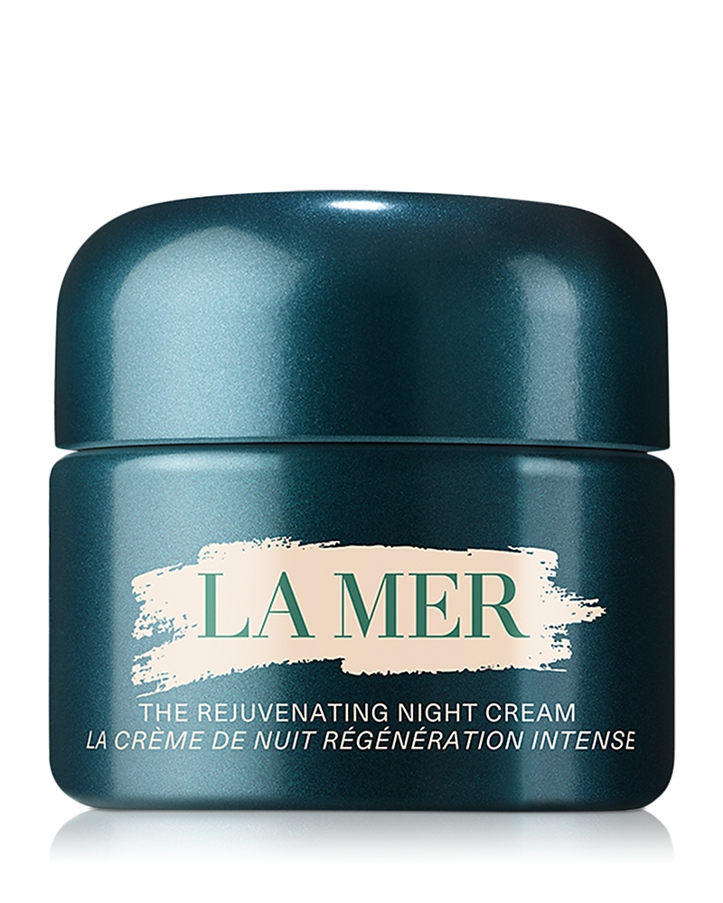 Photos - Cream / Lotion La Mer The Rejuvenating Night Cream 1 oz. 46HL01