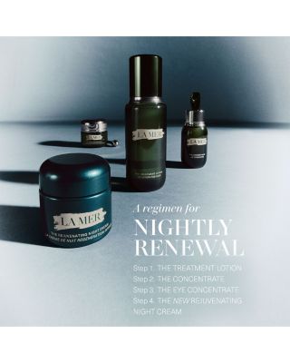 The Rejuvenating Night Cream 1 oz.