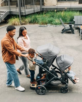 Vista V3 Stroller