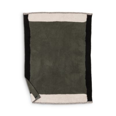 CozyChic Color Block Throw