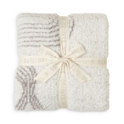 CozyChic Snake Throw