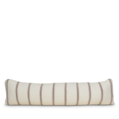 BAREFOOT DREAMS - CozyChic Pinstripe Lumbar Pillow