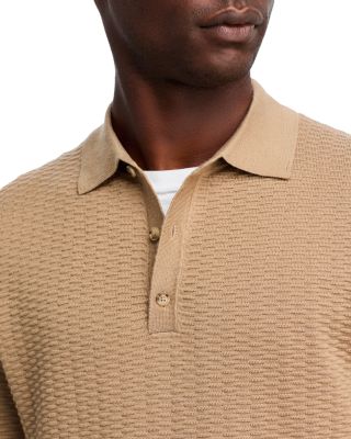 Diluigi Polo Sweater - Exclusive