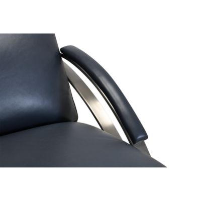Jackie Leather Power Recliner - Exclusive