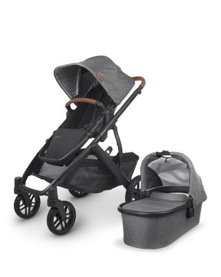Vista V2 Stroller & Bassinet