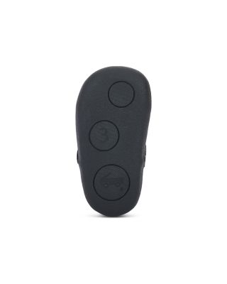 Girls' Bianca Mini Leather Shoes - Baby, Toddler