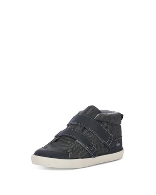 Boys' Dean Adapt II High Top Sneakers - Toddler