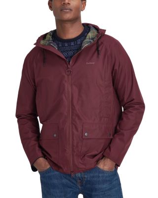 Barbour dexy waterproof breathable jacket hotsell