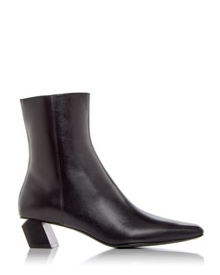 Women's Toni Square Toe Booties