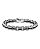 Black/Silver