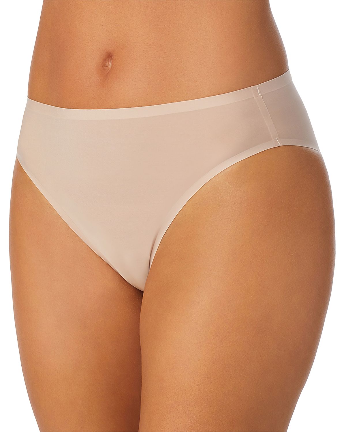On Gossamer Heavenly Stretch High Cut Brief