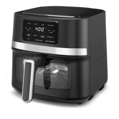 AIR-160 4.5 Qt. Basket Air Fryer