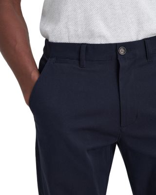 Comfort Stretch Tailored Fit Pants