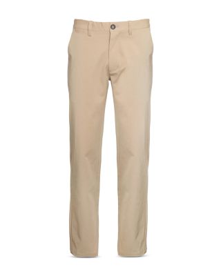 Comfort Stretch Tailored Fit Pants