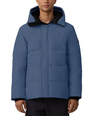 MacMillan Down Parka
