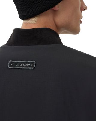 Black Label Boswell Reversible Liner Jacket