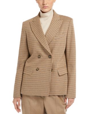 Weekend Max Mara - Funghi Blazer