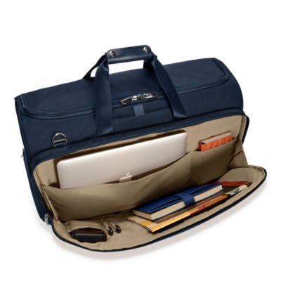 Baseline Garment Duffel Bag