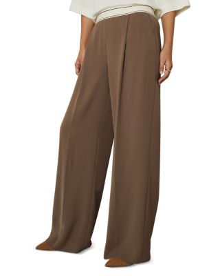 REISS - Petite Abigail Pants